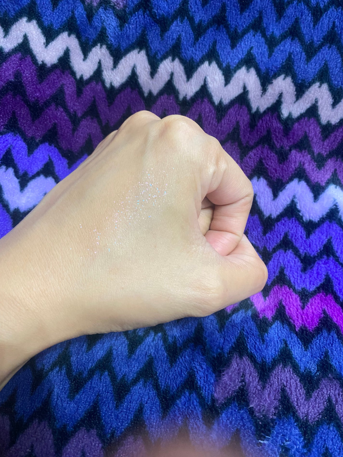 シャドーカスタマイズ/MAJOLICA MAJORCA/単色アイシャドウを使ったクチコミ(6枚目)