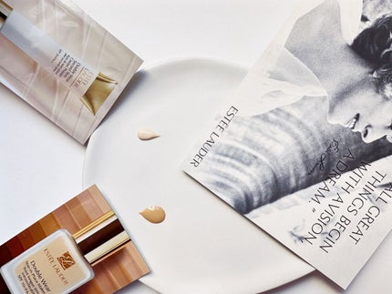 ダブル ウェア ステイ イン プレイス メークアップ /ESTEE LAUDER/リキッドファンデーションを使ったクチコミ(1枚目)