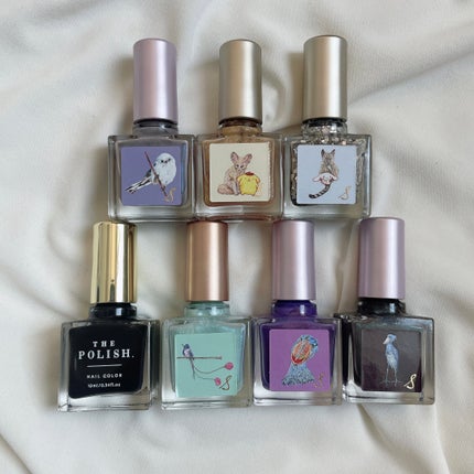 トップコートN/KATE/ネイルトップコートを使ったクチコミ(2枚目)