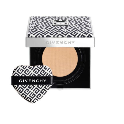 タン・クチュール・クッション(クチュール コレクション 2023)