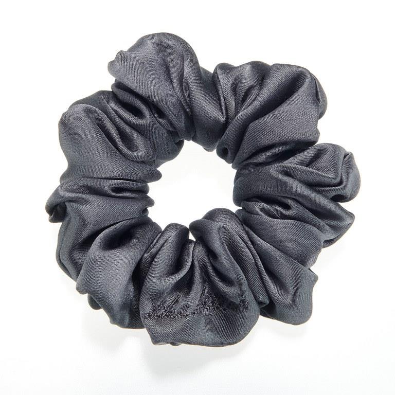 EASY STYLER SILKビューティーシュシュ mini GRAY