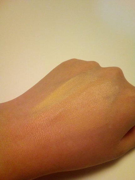 カラーミキシングコンシーラー/キャンメイク/パレットコンシーラーを使ったクチコミ(3枚目)