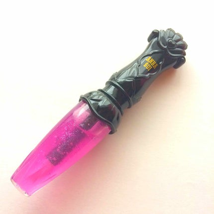 グリタリング リップ グロス/ANNA SUI/リップグロスを使ったクチコミ(1枚目)