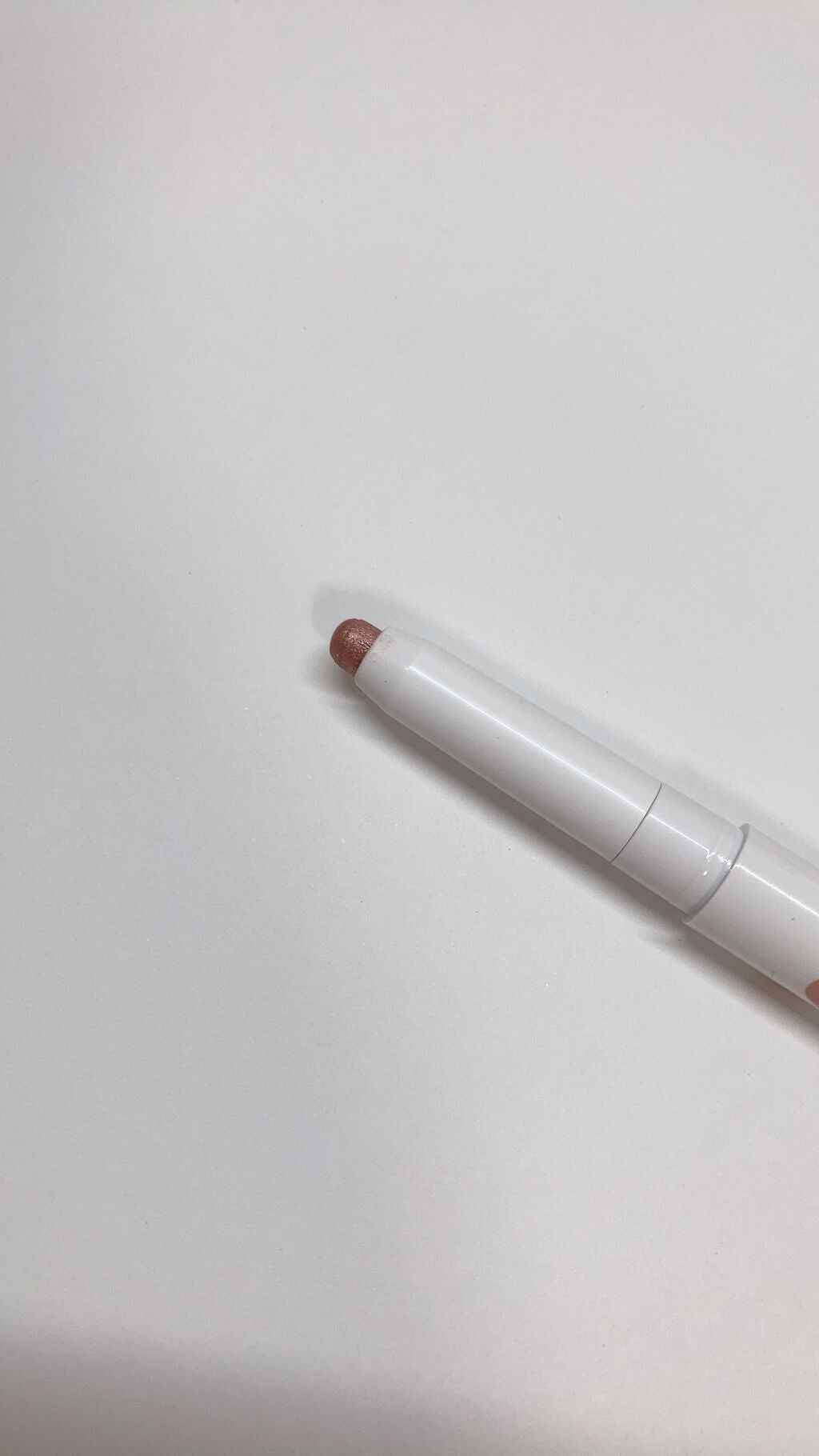 アイムスティックシャドウシマー/i’m meme/スティックアイシャドウを使ったクチコミ(2枚目)