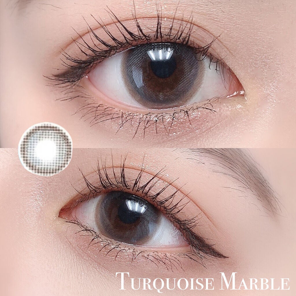 ベターザンアイズ/rom&nd/アイシャドウパレットを使ったクチコミ(8枚目)