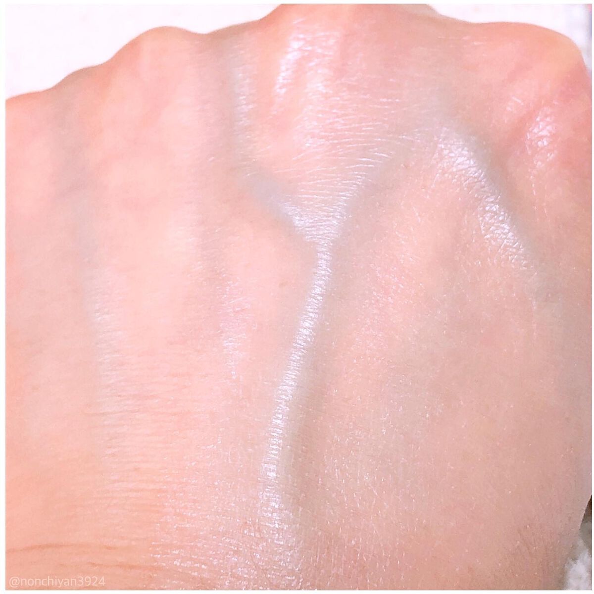 UVサンクリーム/eNature/日焼け止めクリームを使ったクチコミ（3枚目）