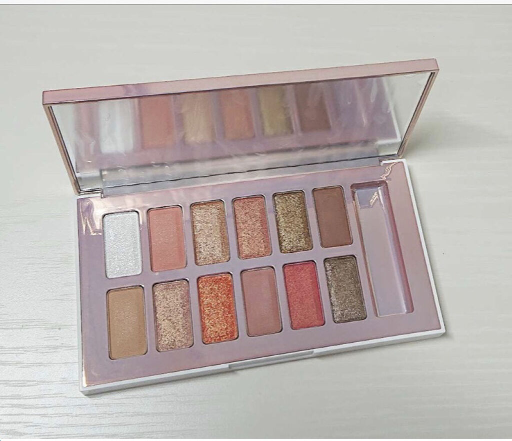 クリーミータッチライナー/キャンメイク/ジェルアイライナーを使ったクチコミ（2枚目）