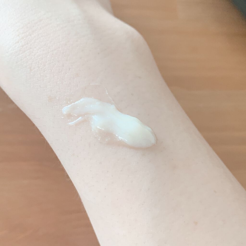 ビオレUV アクアリッチウォータリーエッセンス/ビオレ/日焼け止め・UVケアを使ったクチコミ（2枚目）