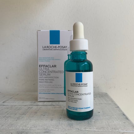 エファクラ ピールケア セラム/ラ ロッシュ ポゼ/美容液を使ったクチコミ(1枚目)