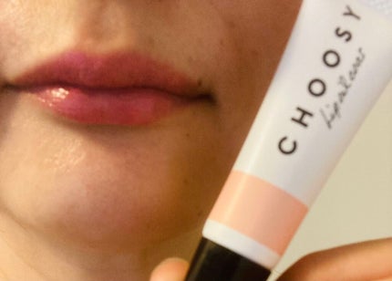 リップオイルコート/CHOOSY/リップオイルを使ったクチコミ(5枚目)