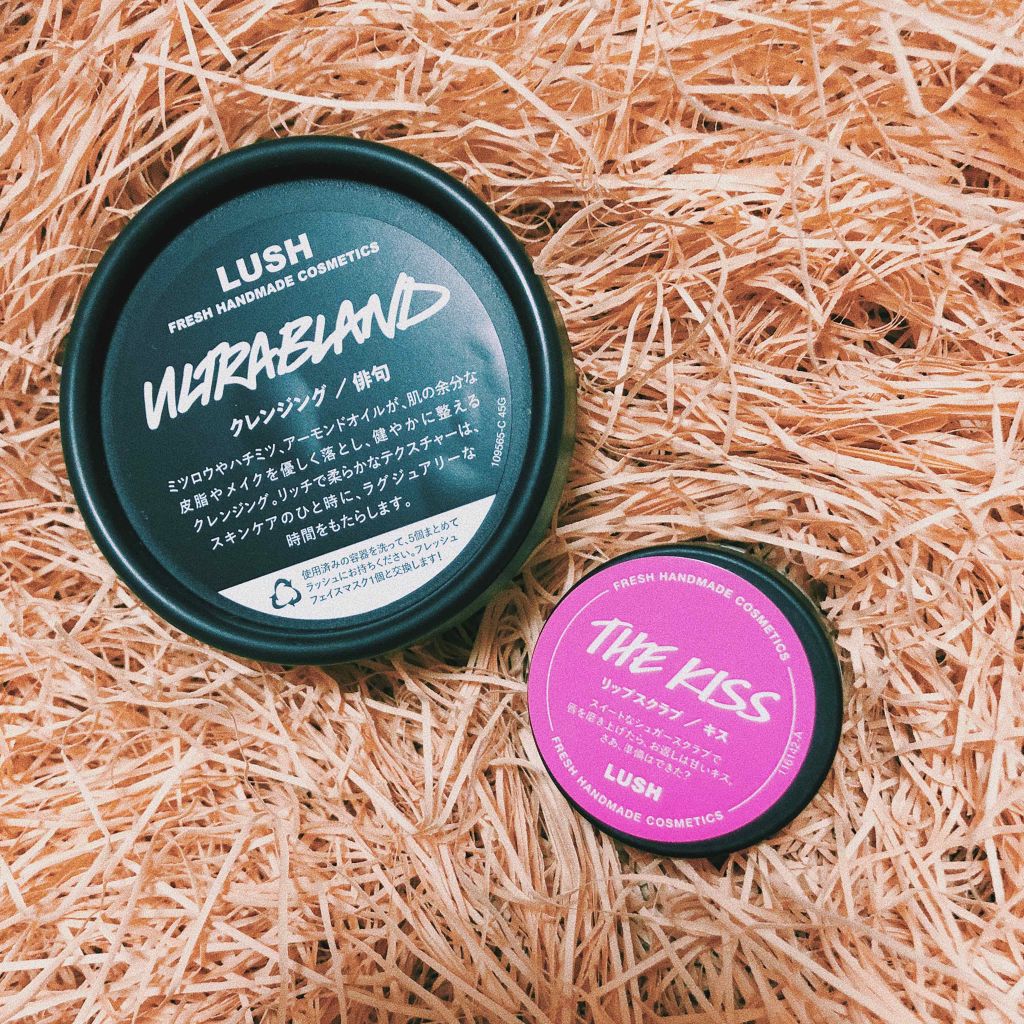 ボディスクラブ/SABON/ボディスクラブを使ったクチコミ(2枚目)