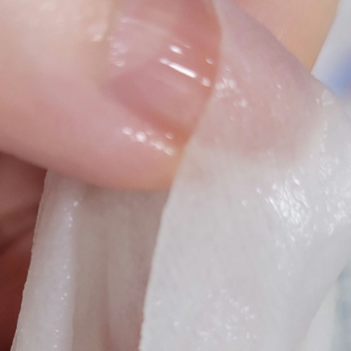 コンフォートミー モスカーミングマスク/make prem/シートマスク・パックを使ったクチコミ(2枚目)