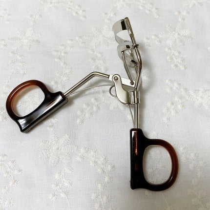 スプリングパワーカーラー/excel/ビューラーを使ったクチコミ(5枚目)