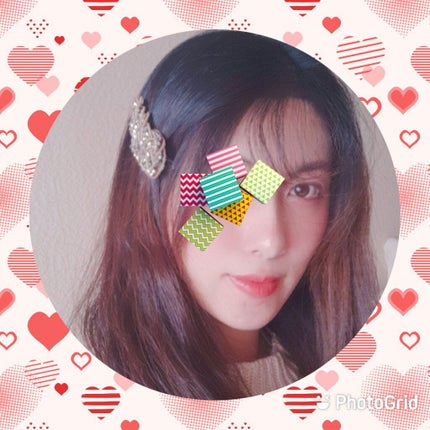 パウダー チーク/ちふれ/パウダーチークを使ったクチコミ(2枚目)