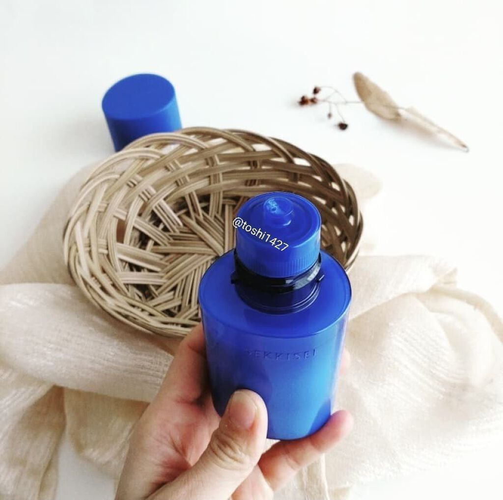 クリアウェルネス ナチュラル ドリップ/雪肌精/化粧水を使ったクチコミ(2枚目)