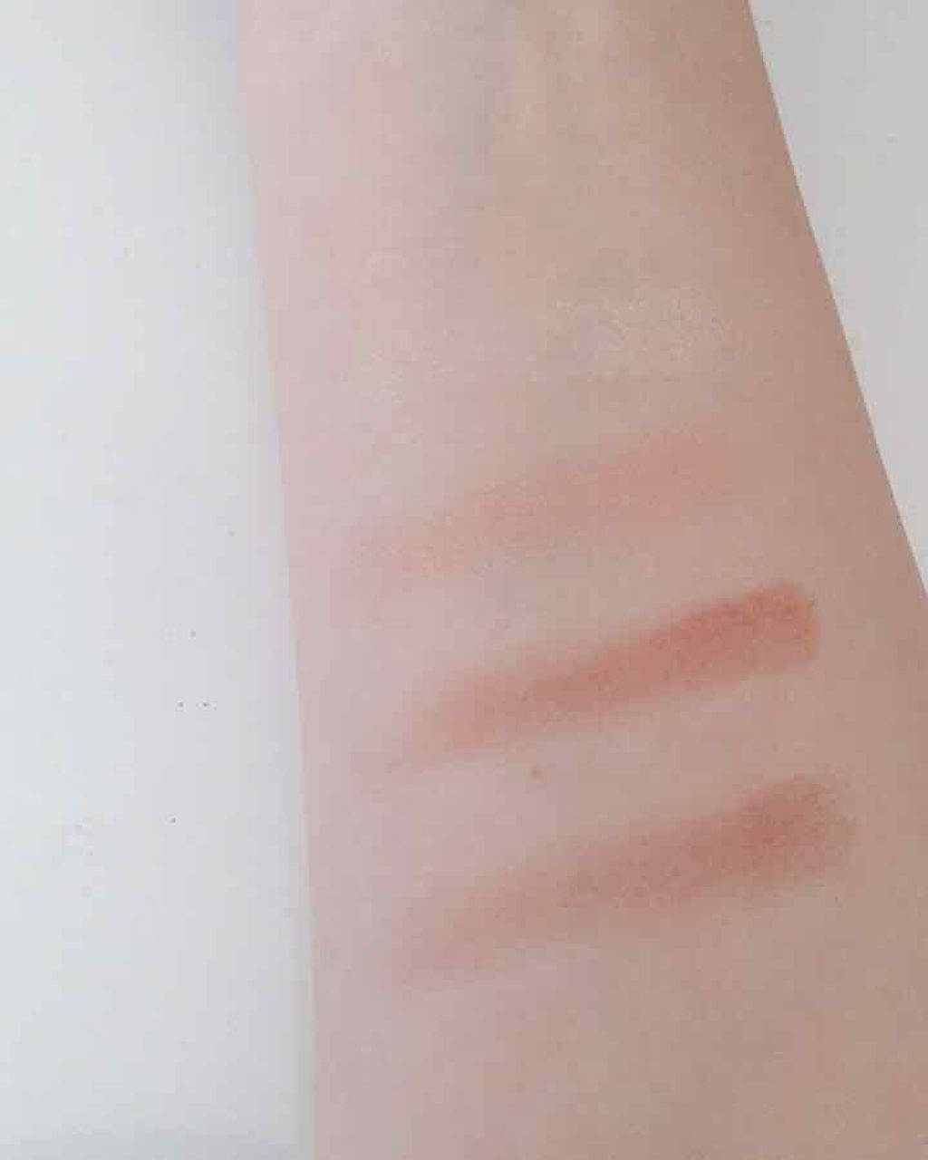 スキニーリッチシャドウ/excel/アイシャドウパレットを使ったクチコミ（2枚目）