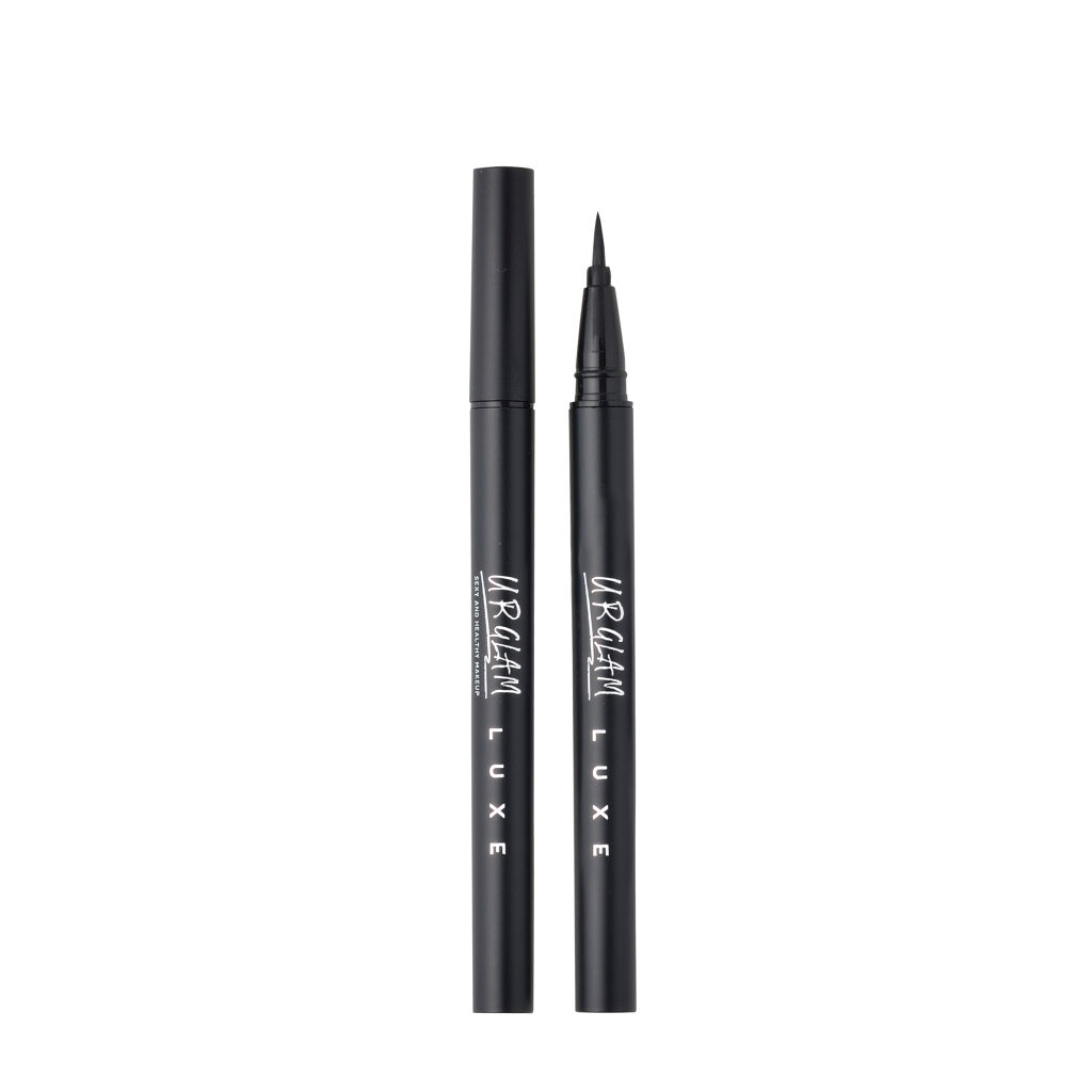 UR GLAM LUXE　LIQUID EYELINER