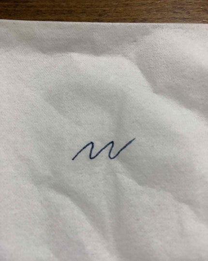 スムースリキッドアイライナー スーパーキープ/ヒロインメイク/リキッドアイライナーを使ったクチコミ(3枚目)