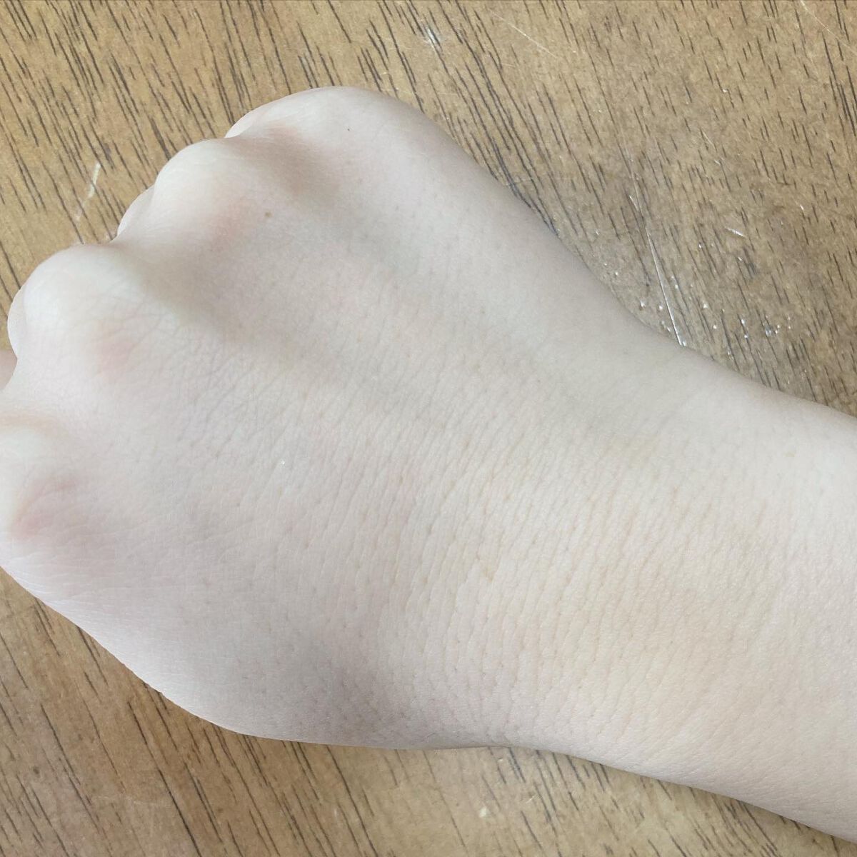 クリスタルホイップ/SHIRORU/泡洗顔を使ったクチコミ(4枚目)