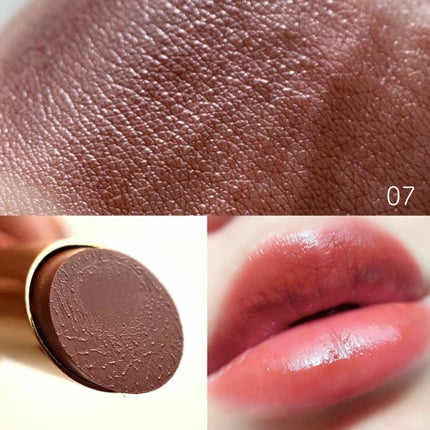 エテュセ リップエディション(ティントルージュ)/ettusais/リップティントを使ったクチコミ(2枚目)