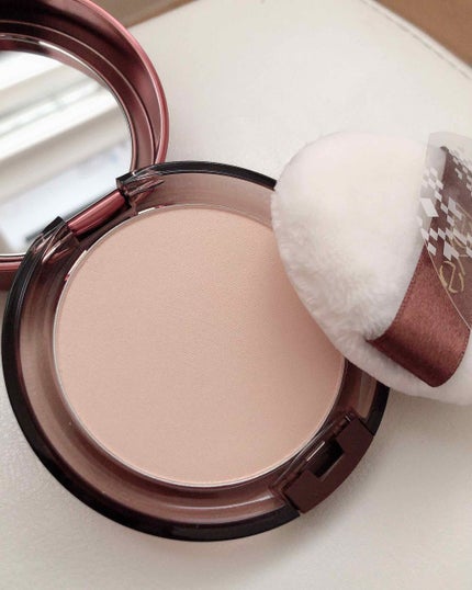 エクストラリッチ プレストパウダー ’20/excel/プレストパウダーを使ったクチコミ(2枚目)