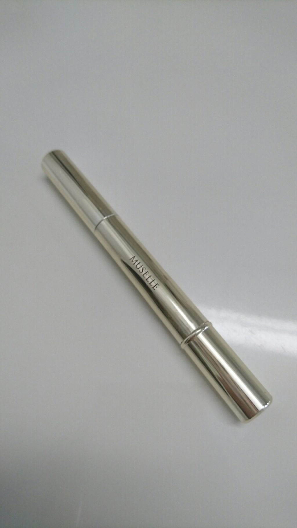 アイゾーンコンシーラー/MUSELLE(ミュゼル)/リキッドコンシーラーを使ったクチコミ(1枚目)