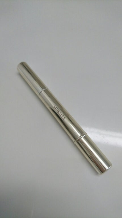 アイゾーンコンシーラー/MUSELLE(ミュゼル)/リキッドコンシーラーを使ったクチコミ(1枚目)