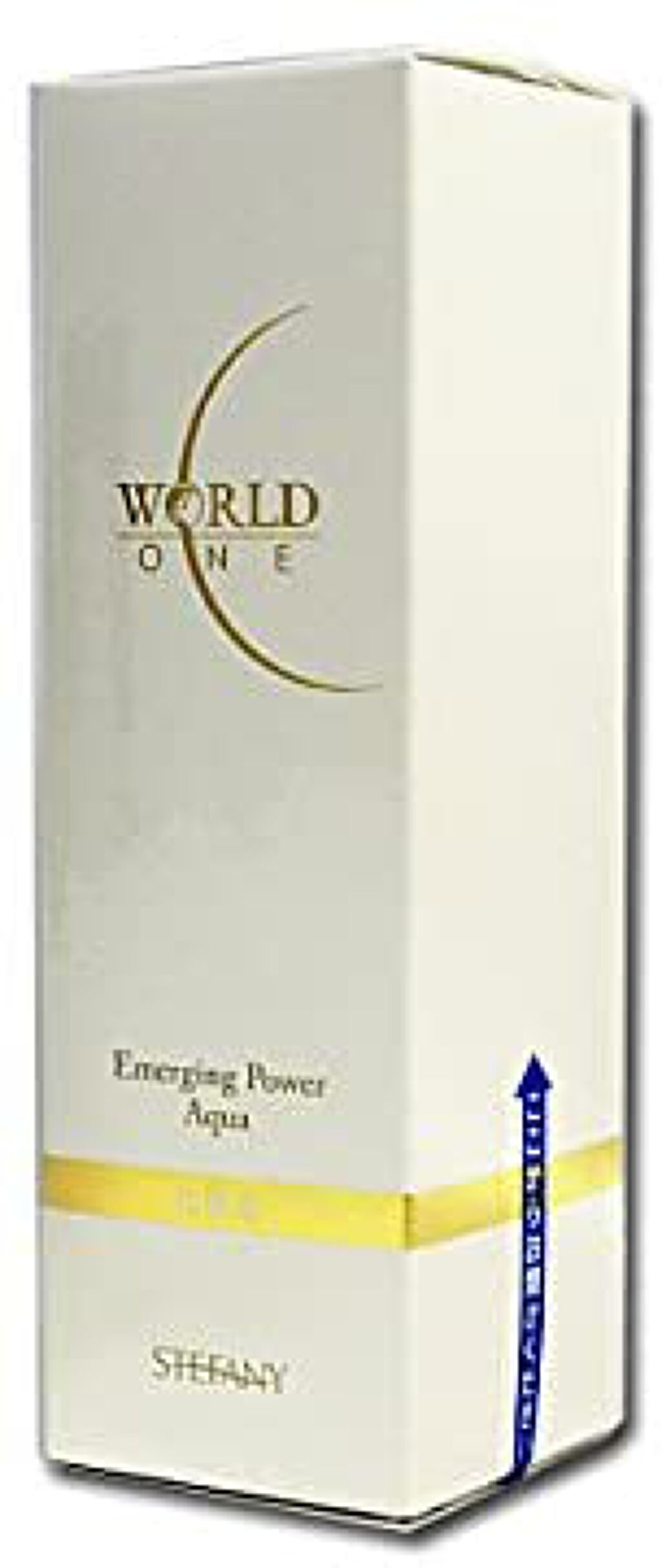 WORLD ONE エマージングパワーアクア / ステファニー