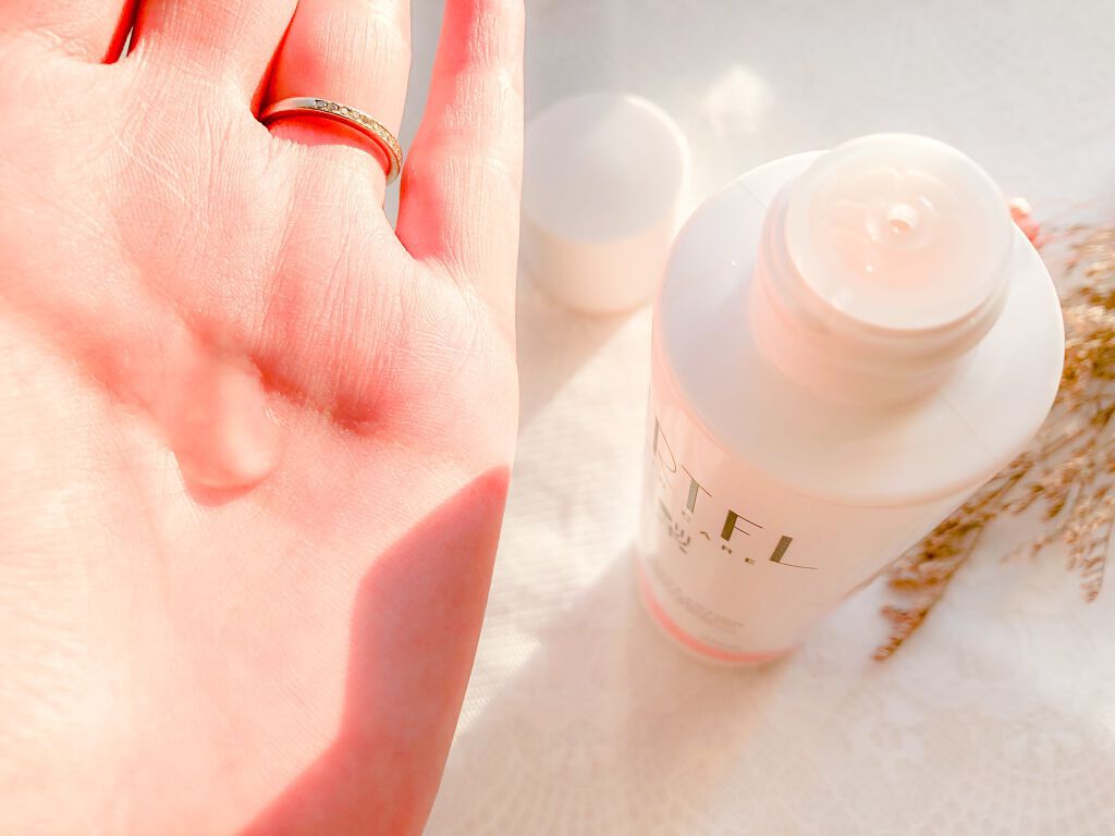 ブライトエッセンスローション/SIRTFL/化粧水を使ったクチコミ(2枚目)