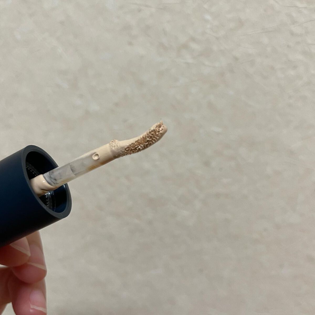 タトゥーウォータープルーフスカーコンシーラー/フォレンコス/リキッドコンシーラーを使ったクチコミ(5枚目)