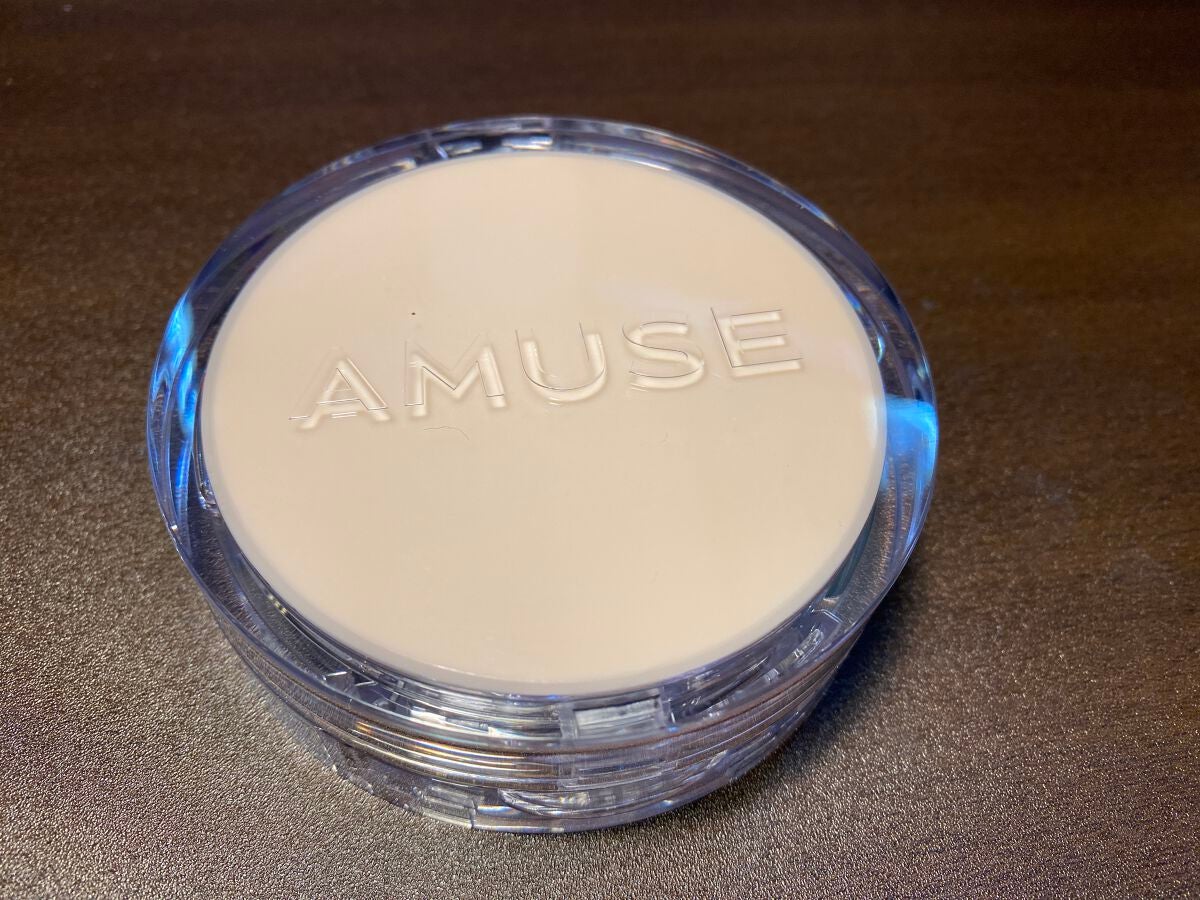 エッセンシャル スキン ヌーダー クッション/JUNG SAEM MOOL/クッションファンデーションを使ったクチコミ(3枚目)