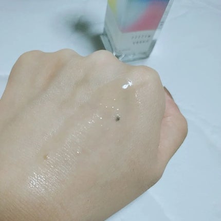 カスタマイズ化粧水セット/ iEL/化粧水を使ったクチコミ(10枚目)