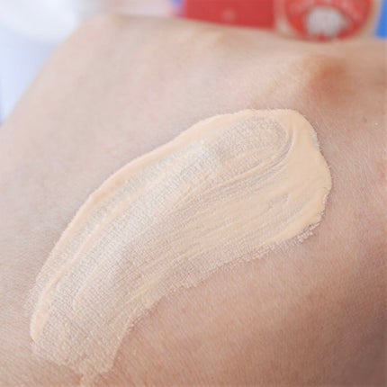 京彩菜(きょうさいさい)BB/上羽絵惣/BBクリームを使ったクチコミ(4枚目)