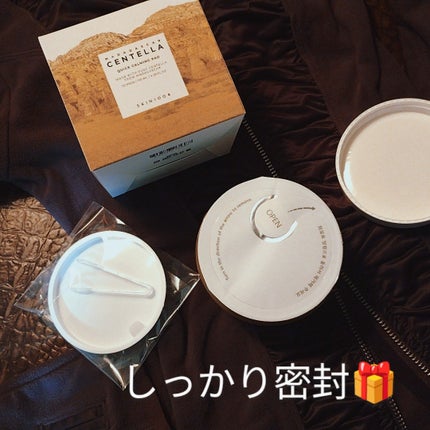 を使ったクチコミ(2枚目)