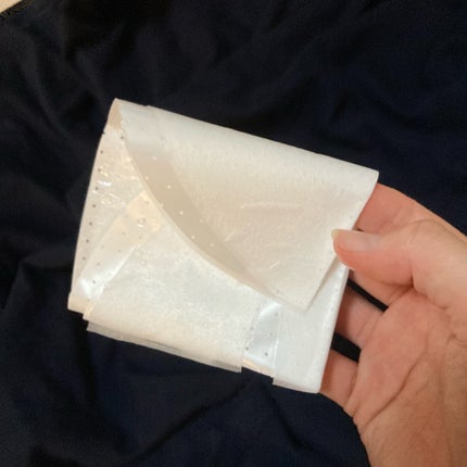 フェイスマスク 【しっかり実感30枚セット】/KISO/シートマスク・パックを使ったクチコミ(2枚目)