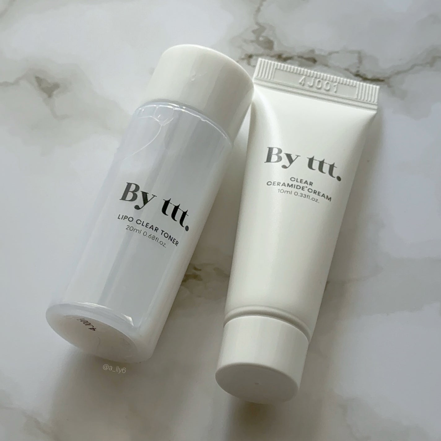 リポクリアトナー/By ttt./化粧水を使ったクチコミ(4枚目)