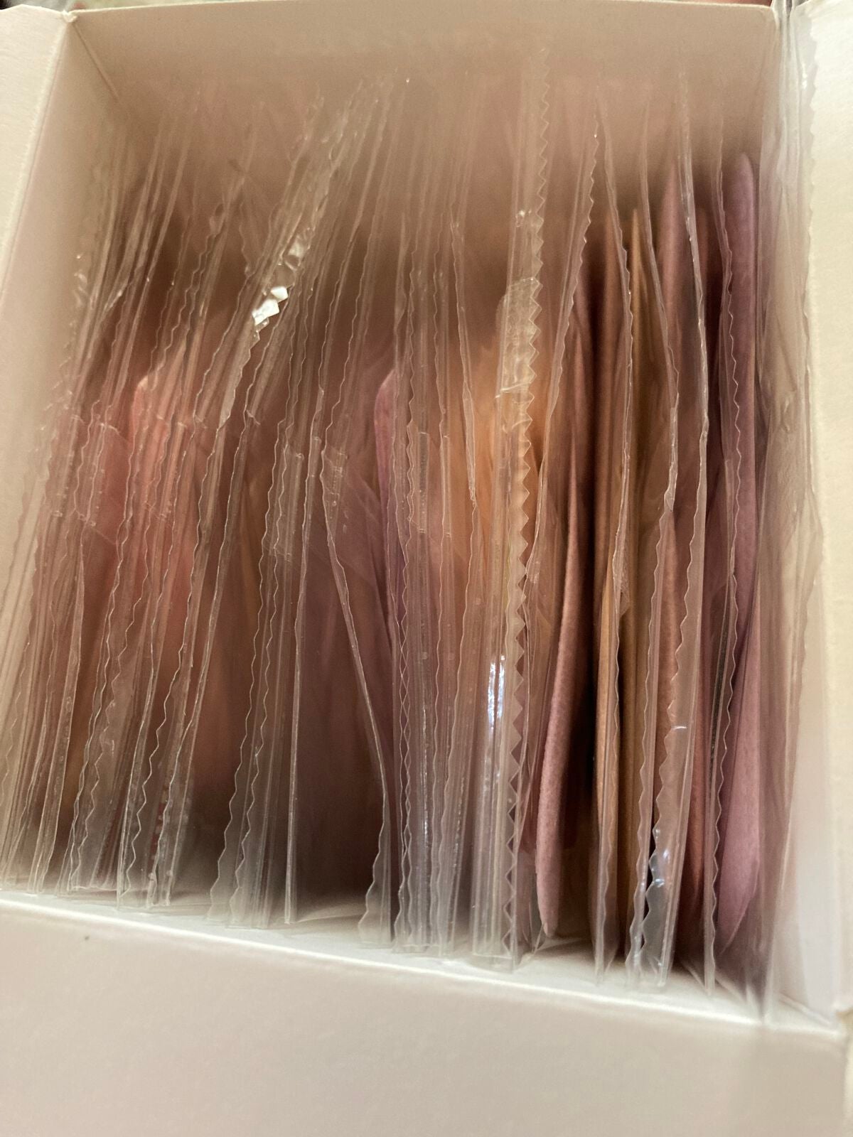 超快適マスク SMART COLOR/ユニ・チャーム/マスクを使ったクチコミ(4枚目)