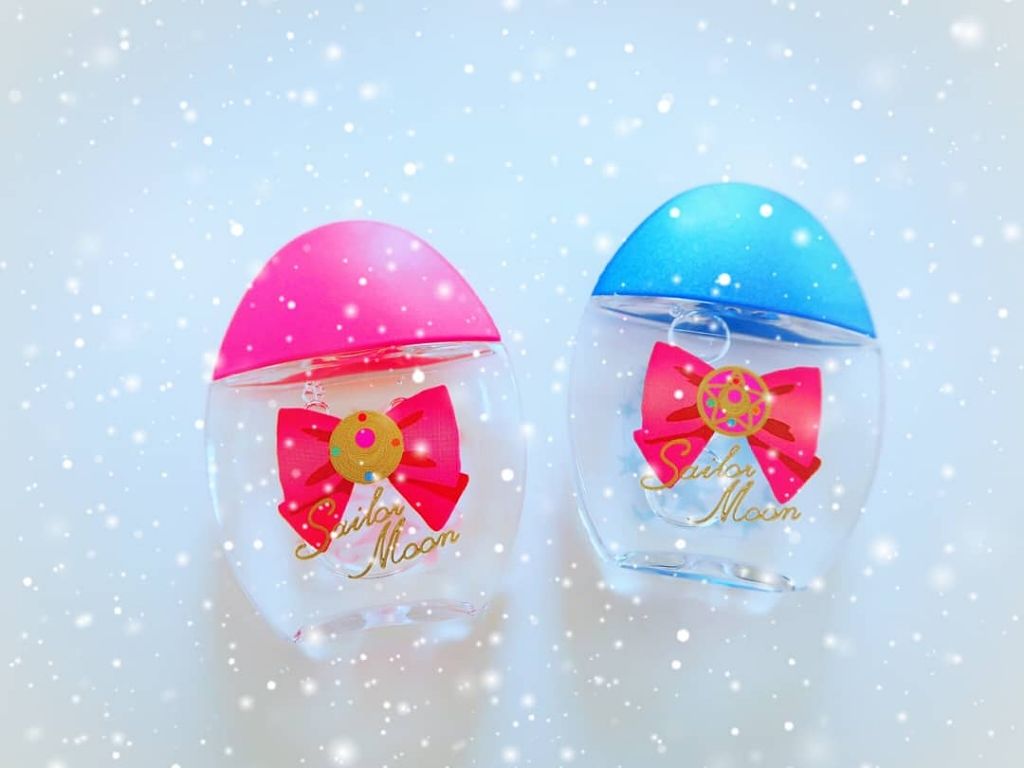 セーラームーンコラボ目薬❤️
完全にパケ買いです 😘


#目薬 #セーラームーン #コラボ
#ロートCキューブ