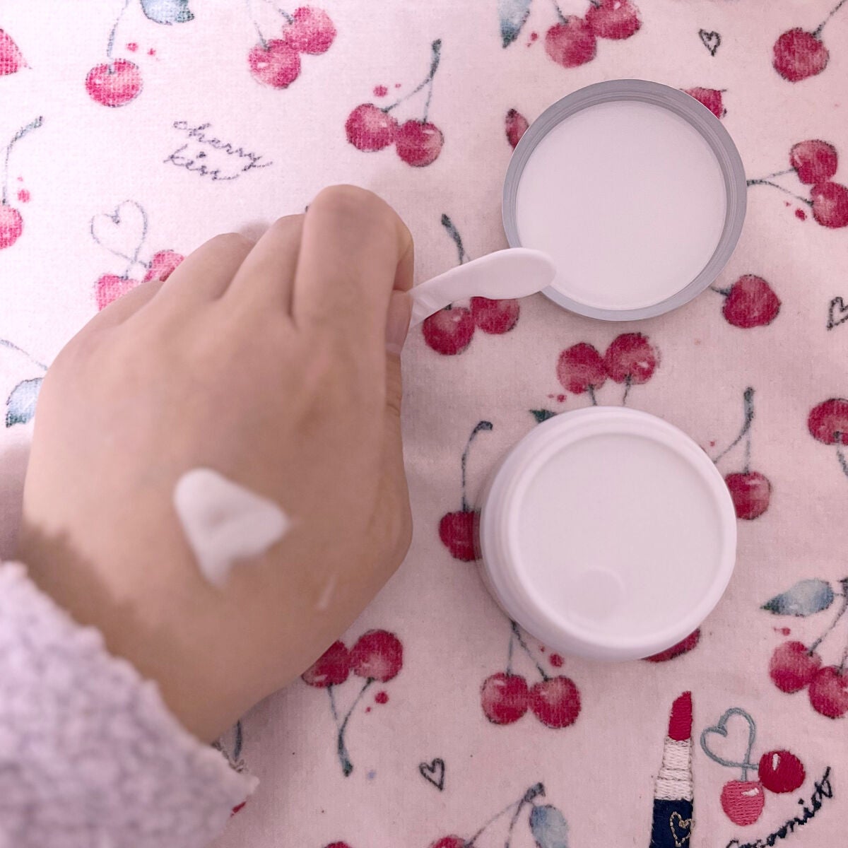 薬用アクアコラーゲンゲル BIHAKU EX/ドクターシーラボⓇ/オールインワン化粧品を使ったクチコミ(3枚目)