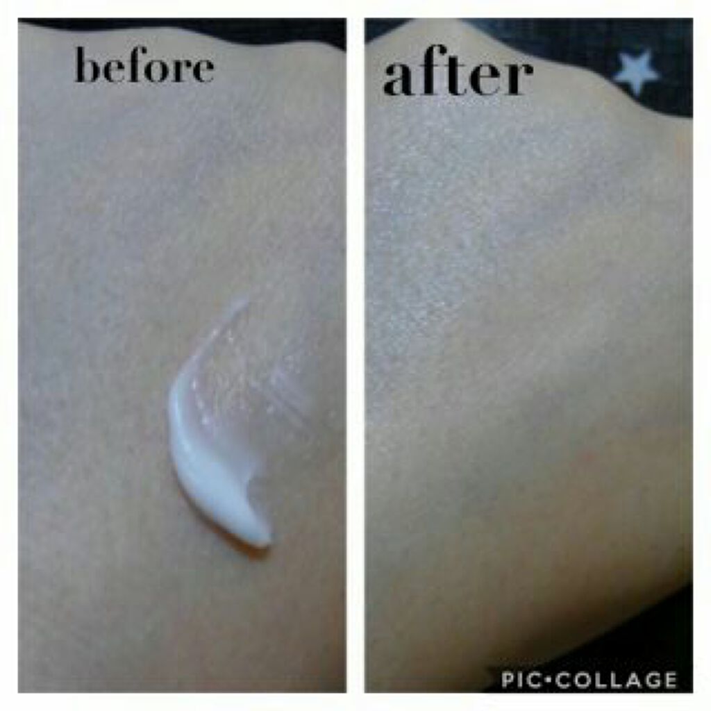 シンリーボーテ モイストリッチクリーム/シンリーボーテ/フェイスクリームを使ったクチコミ(4枚目)