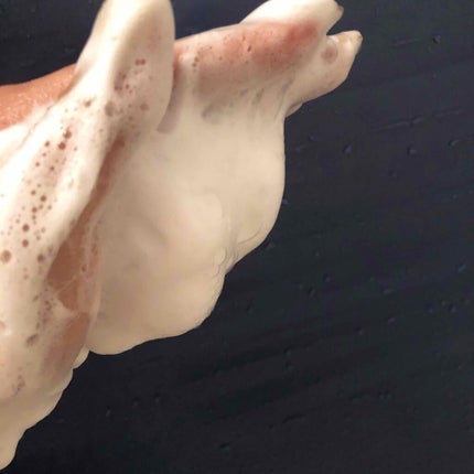 ロゼット 洗顔パスタ 白泥リフト/ロゼット/洗顔フォームを使ったクチコミ(2枚目)