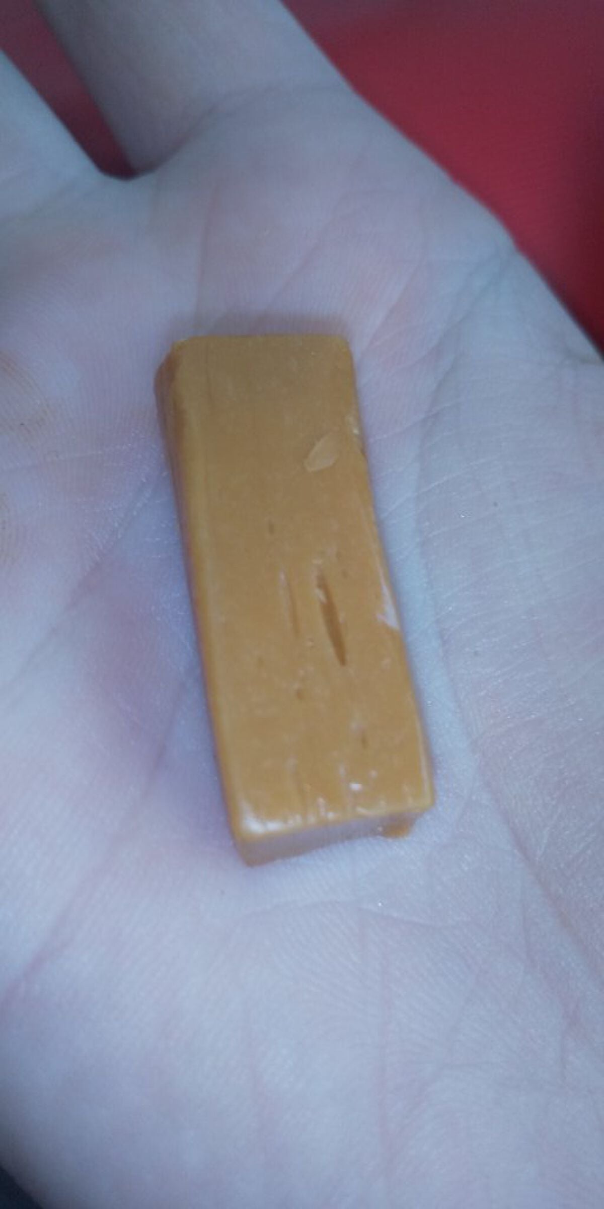 塩キャラメル/森永製菓/食品を使ったクチコミ(2枚目)