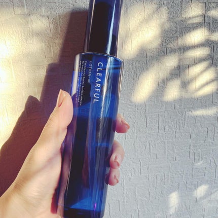 クリアフル ローションM(しっとりタイプ)/オルビス/化粧水を使ったクチコミ(2枚目)