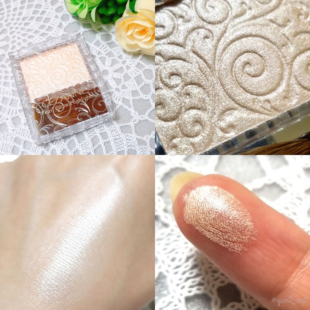 カラーティントリップ/CEZANNE/リップティントを使ったクチコミ（2枚目）