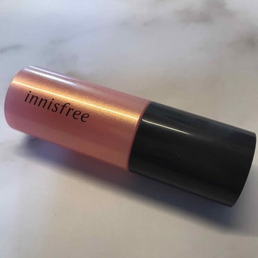 ☪︎ Innisfree Jewel Lip Glow

𓂃𓈒𓏸

Twitterで見てからずっと気になっていたので買っちゃいました💫

テクスチャーは重めで、お菓子みたいな甘い香りがします🍬

とにか