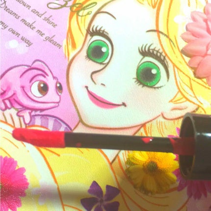 ワインリップティント/LABIOTTE/リップティントを使ったクチコミ(2枚目)