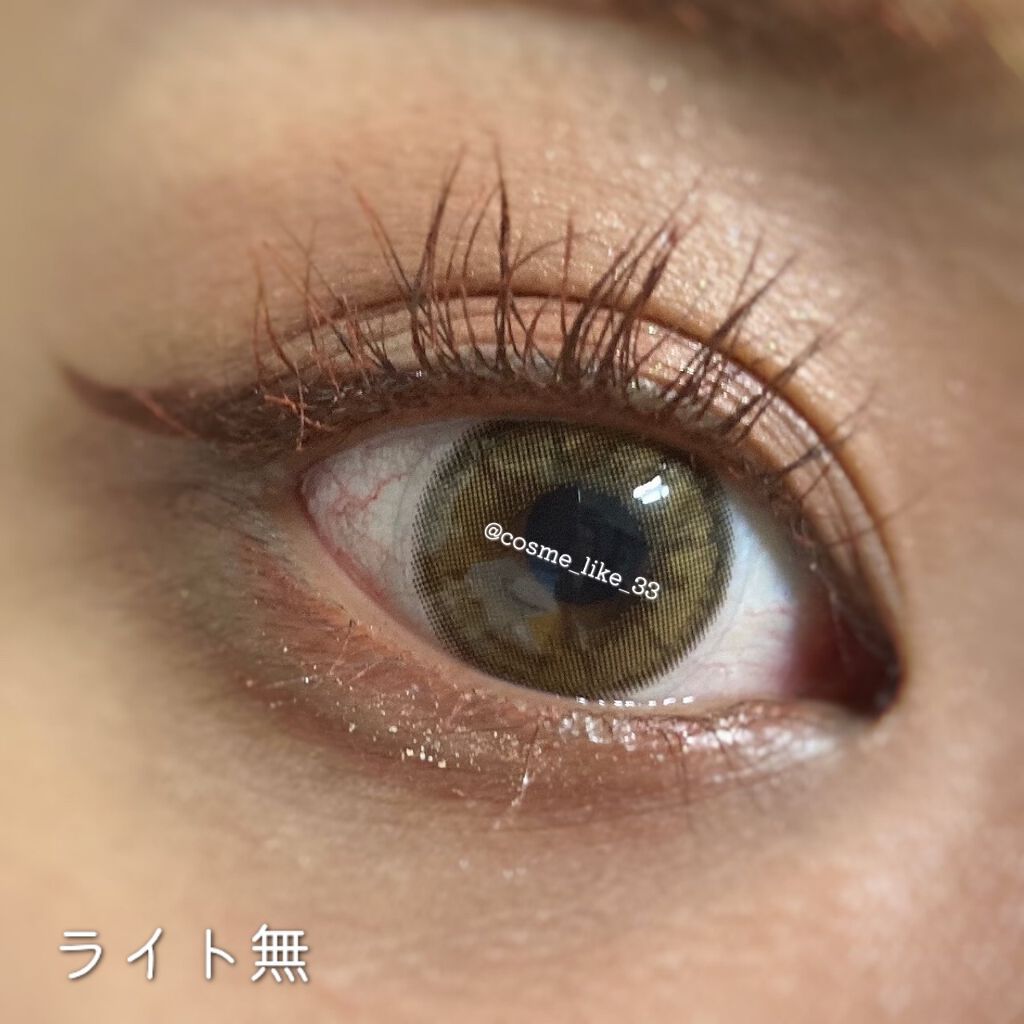 TOPARDS 1day/TOPARDS/ワンデー(1DAY)カラコンを使ったクチコミ(5枚目)