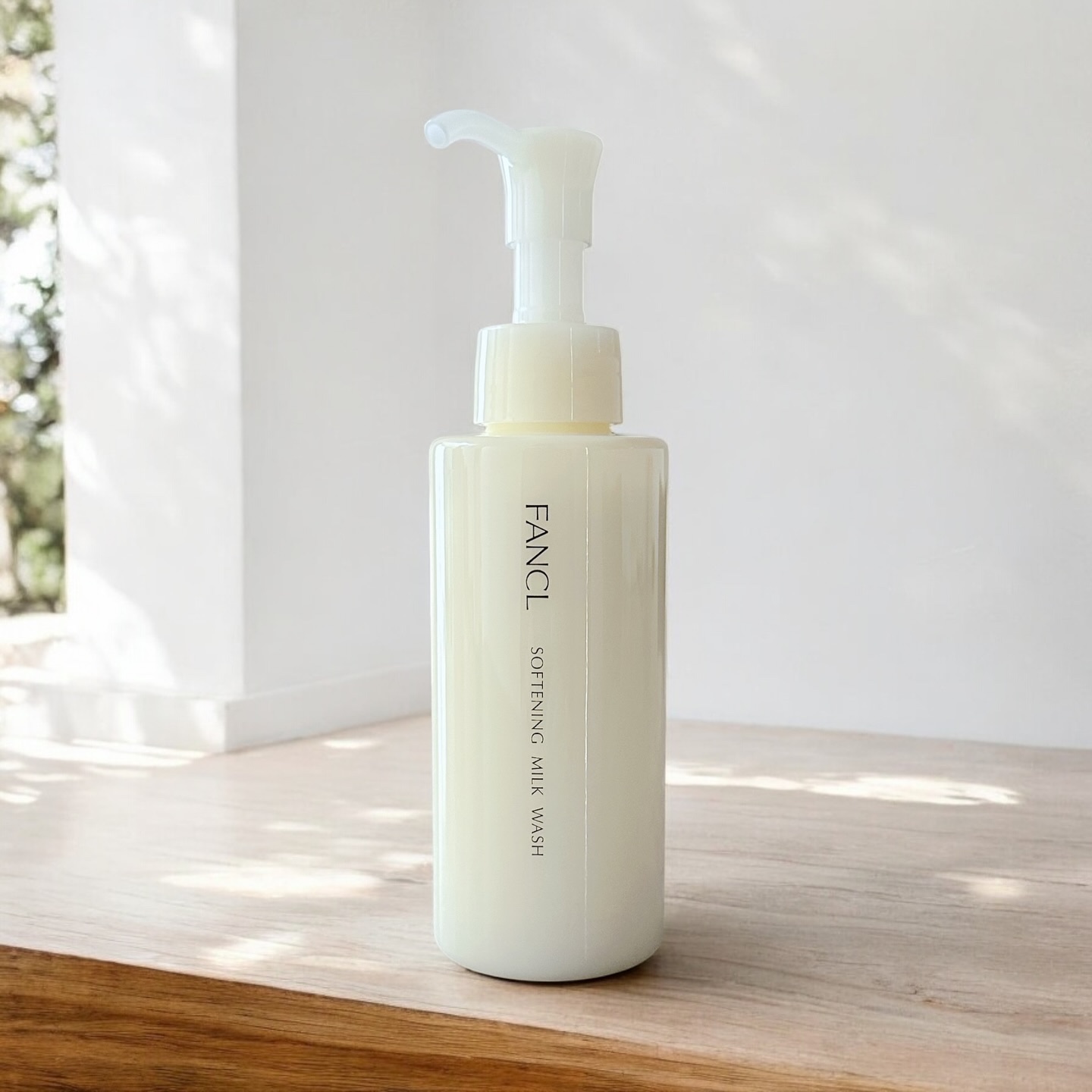 やわ肌ミルク洗顔/ファンケル/その他洗顔料を使ったクチコミ（1枚目）