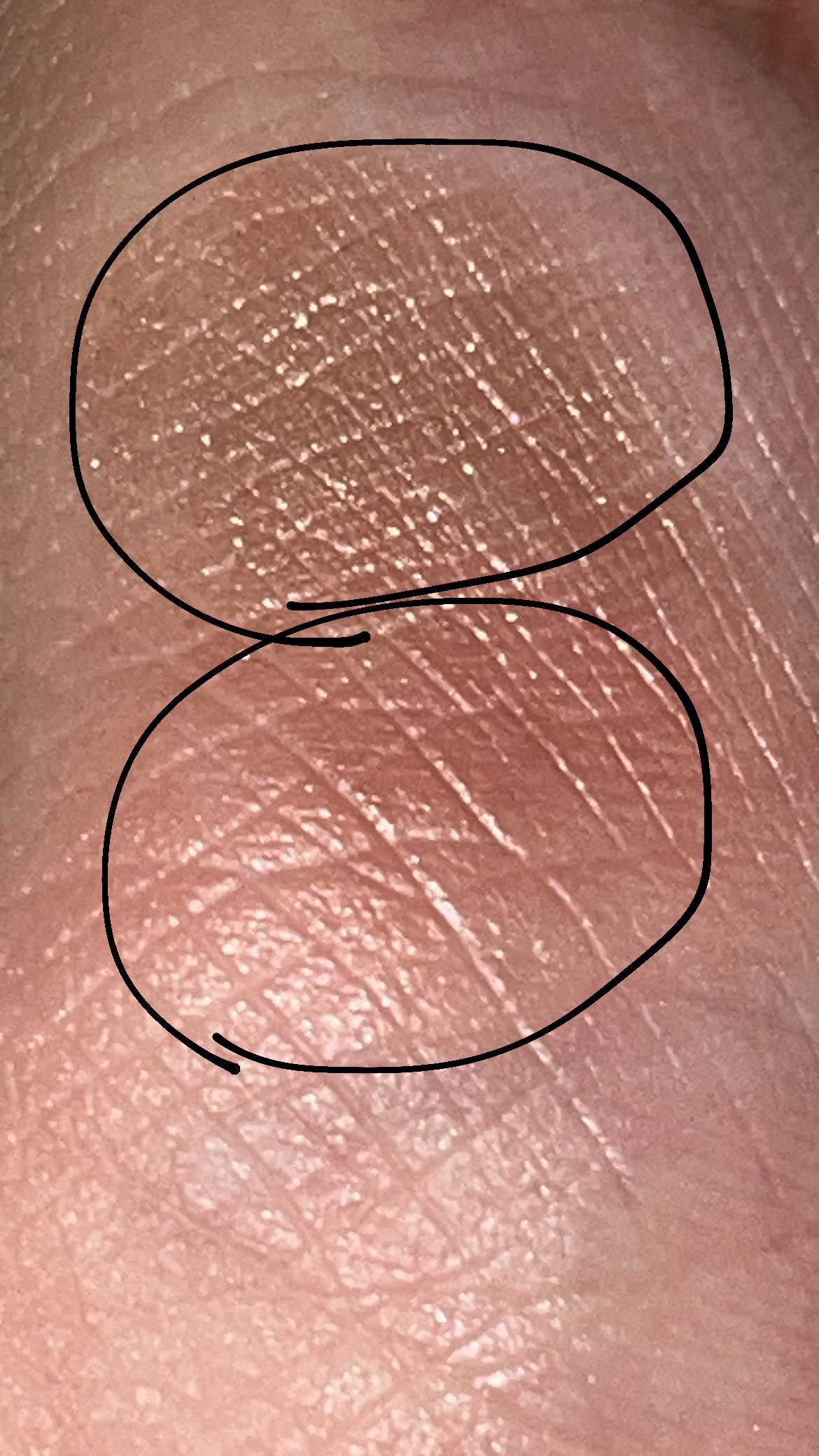 エテュセ アイエディション(カラーパレット)/ettusais/アイシャドウパレットを使ったクチコミ（3枚目）