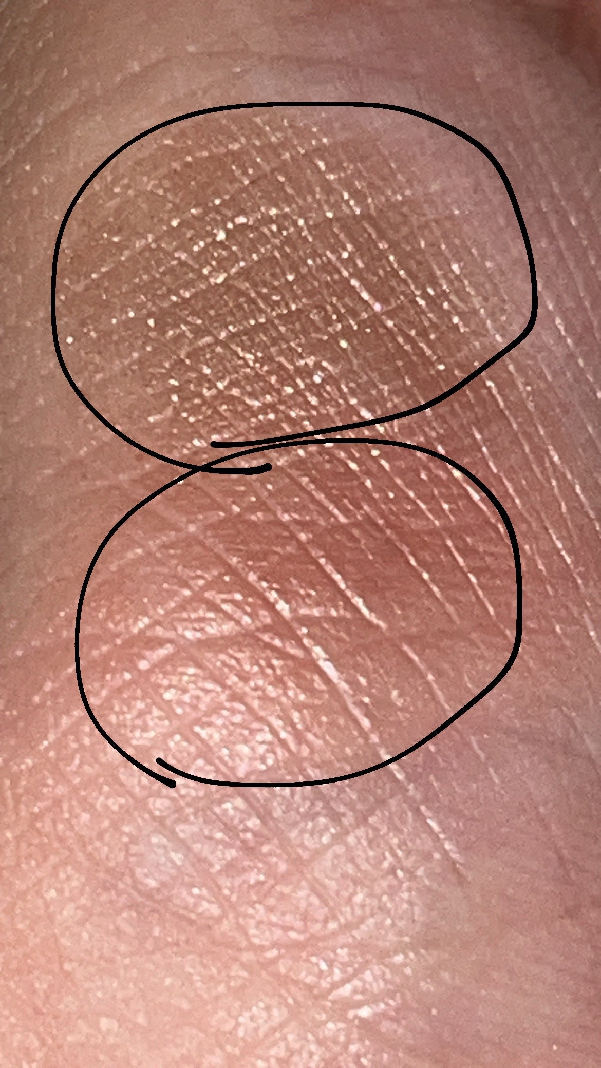 エテュセ アイエディション(カラーパレット)/ettusais/アイシャドウパレットを使ったクチコミ(3枚目)